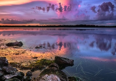 Exploring our Favorite Florida Fishing Spots