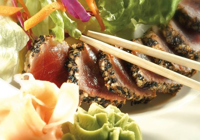 Amazing Ahi: Get to Know a Summertime Favorite