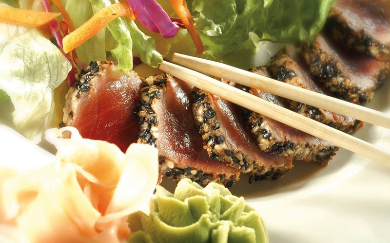 Amazing Ahi: Get to Know a Summertime Favorite